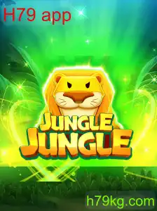 JungleJungle: Uma Aventura Selvagem